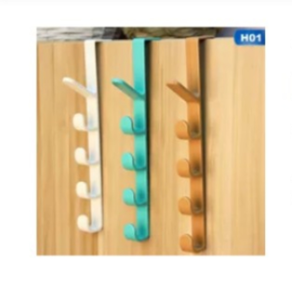Door Hook!